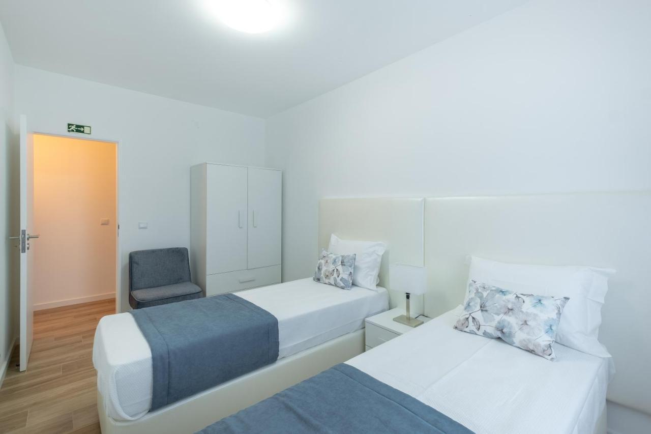 Acolhedor Apartamento T3 Serra D'El Rei Exterior photo