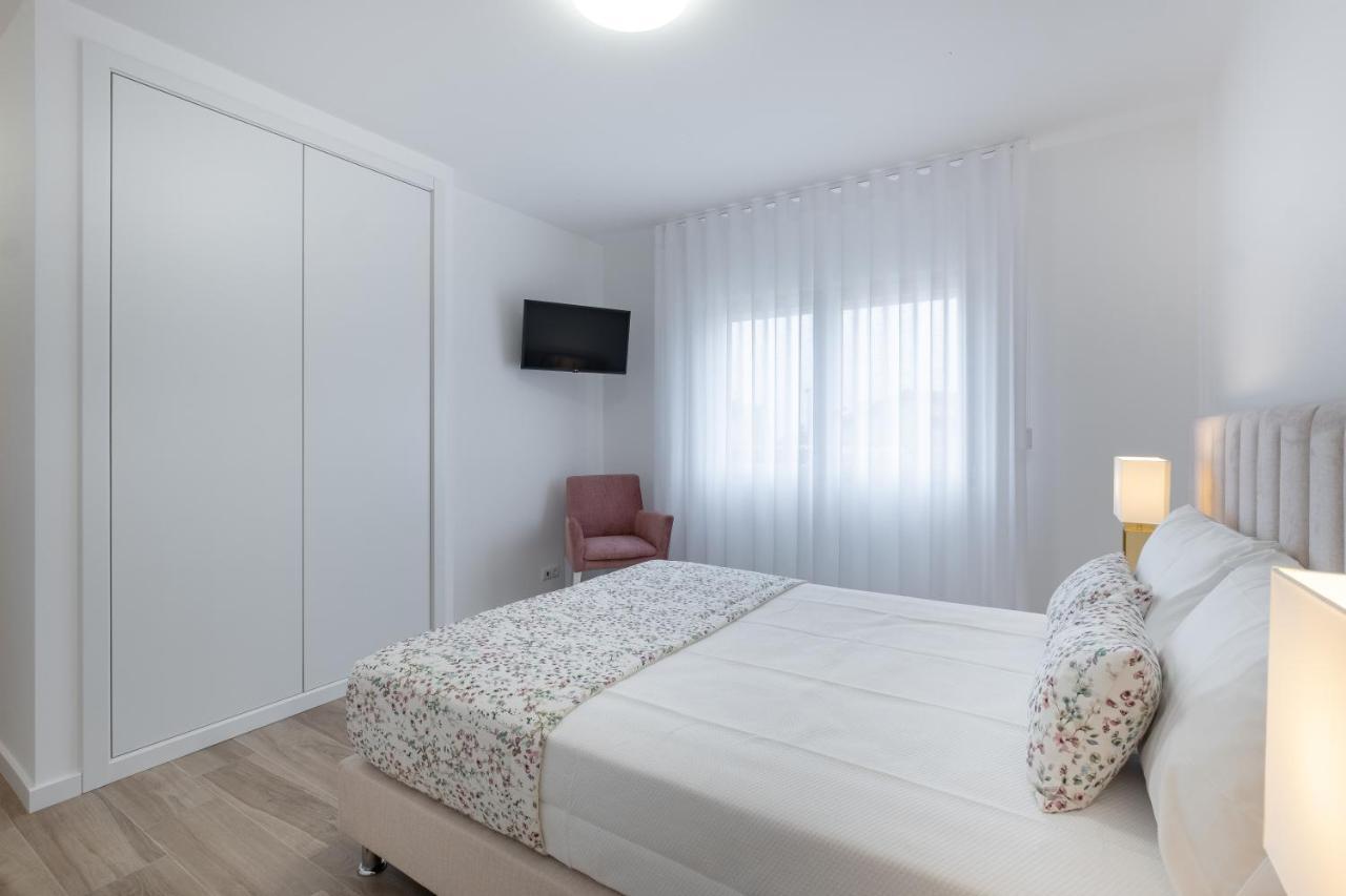 Acolhedor Apartamento T3 Serra D'El Rei Exterior photo
