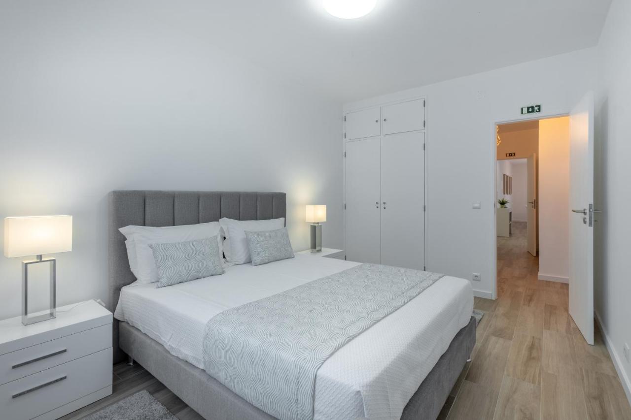 Acolhedor Apartamento T3 Serra D'El Rei Exterior photo