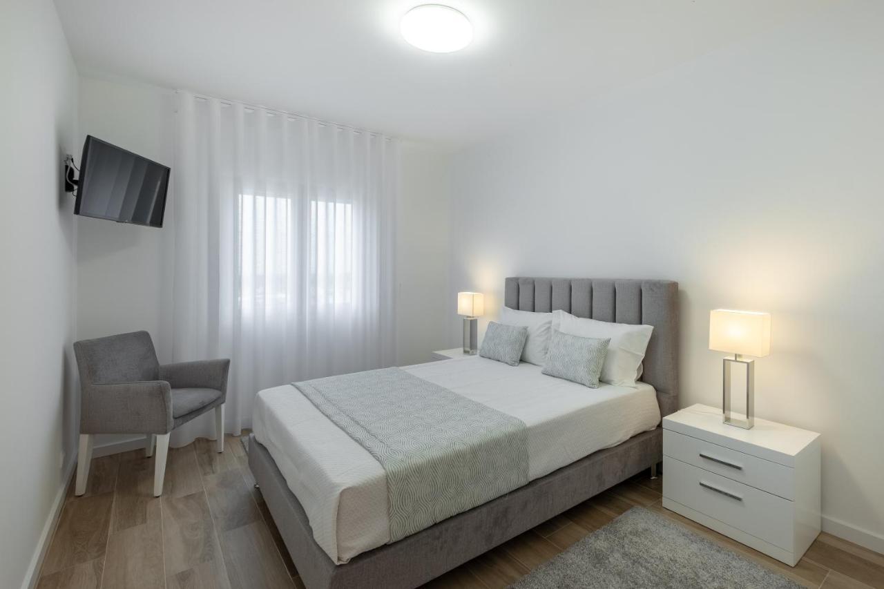 Acolhedor Apartamento T3 Serra D'El Rei Exterior photo